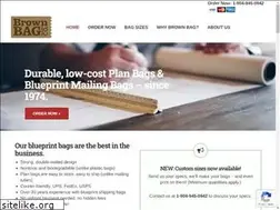 Sites similar to blueprintmailingbags.com