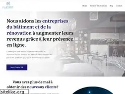 Sites similar to blueprintmarketing.fr
