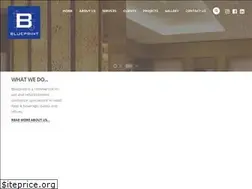 Sites similar to blueprintme.com