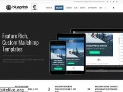 Sites similar to blueprintmediastudios.com