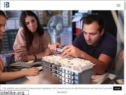 Sites similar to blueprintmodels.com