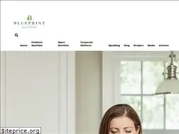 Sites similar to blueprintnutrition.ca