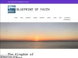 Sites similar to blueprintoffaith.com