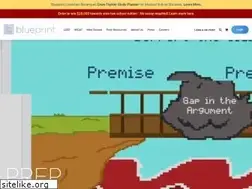 Sites similar to blueprintprep.com