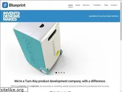 Sites similar to blueprintproductsolutions.com
