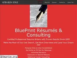 Sites similar to blueprintresumes.com
