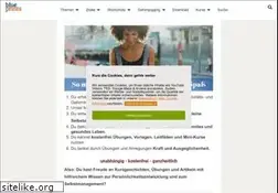 Sites similar to blueprints.de