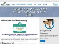 Sites similar to blueprintsdogstudio.com