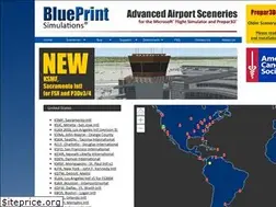 Sites similar to blueprintsimulations.com