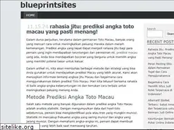 Sites similar to blueprintsites.com