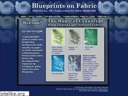 Sites similar to blueprintsonfabric.com