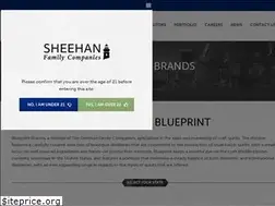Sites similar to blueprintspirits.com