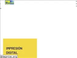 Sites similar to blueprintspublicidad.com