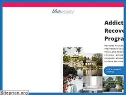 Sites similar to blueprintsrecovery.com