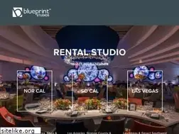 Sites similar to blueprintstudiocollection.com