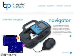Sites similar to blueprintsubsea.com