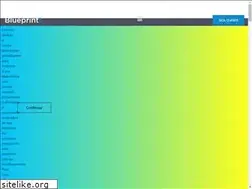 Sites similar to blueprintt.co