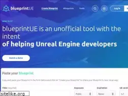 Sites similar to blueprintue.com