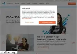 Sites similar to blueprism.com