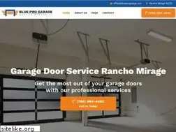 Sites similar to blueprogarage.com