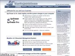 Sites similar to blueproject.ro