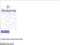 Sites similar to blueprop.com.uy