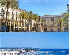 Sites similar to blueproperty.es