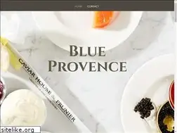 Sites similar to blueprovence.com