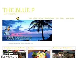 Sites similar to bluepstpb.com