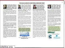 Sites similar to blueqhealth.com