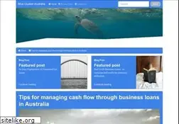 Sites similar to bluequaker.com