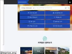 Sites similar to bluer.co.kr