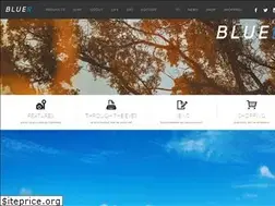 Sites similar to bluer.co