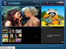 Sites similar to blueraccoon.fm