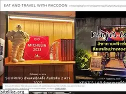 Sites similar to blueraccoon1412.com