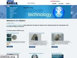 Sites similar to blueradios.com