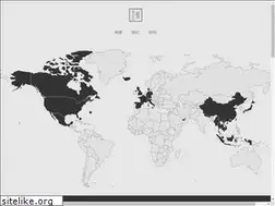 Sites similar to bluerainsky.com