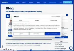 Sites similar to bluerank.blogspot.com