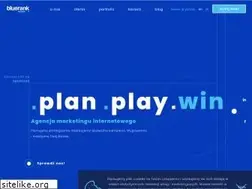 Sites similar to bluerank.pl