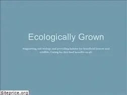 Sites similar to blueravenfarm.org