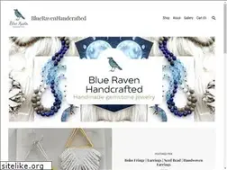 Sites similar to blueravenhandcrafted.com