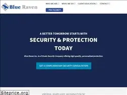 Sites similar to blueravenintelligence.com