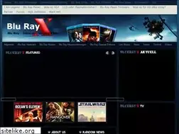 Sites similar to blueray-x.de
