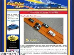 Sites similar to bluerealriders.com