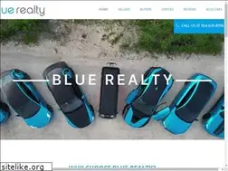 Sites similar to bluerealty.com