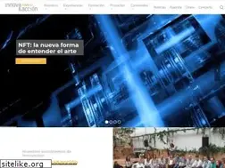 Sites similar to bluered.es