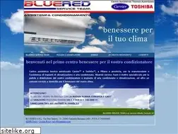 Sites similar to blueredst.com