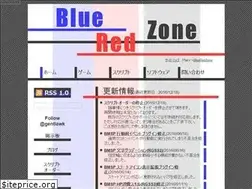 Sites similar to blueredzone.com