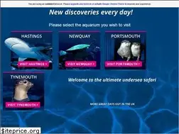 Sites similar to bluereefaquarium.co.uk