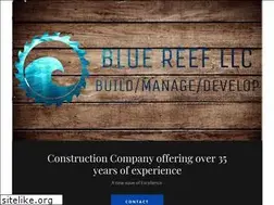 Sites similar to bluereefllc.com